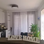 Apartment Traumoase In Timmendorfer Timmendorfer Strand