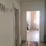 Traumoase In Timmendorfer Apartment *