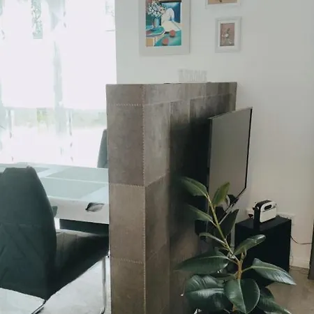 Traumoase In Timmendorfer Apartment Timmendorfer Strand