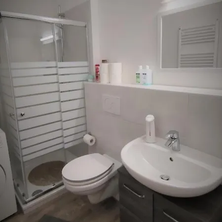 Apartment Traumoase In Timmendorfer Timmendorfer Strand