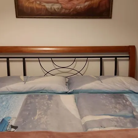 Traumoase In Timmendorfer *