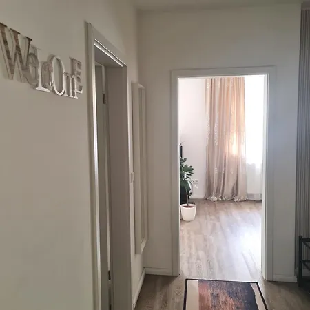 Traumoase In Timmendorfer Apartment *