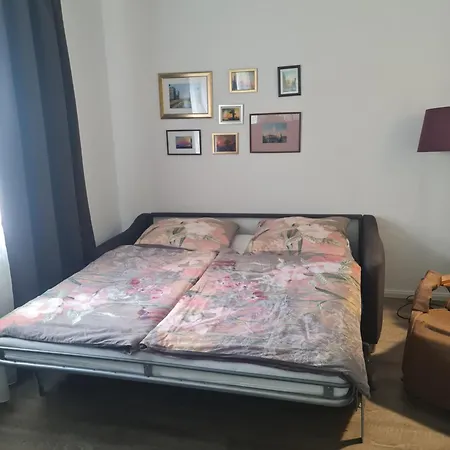 Apartment Traumoase In Timmendorfer Timmendorfer Strand