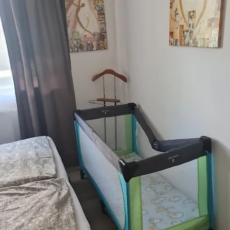 Traumoase In Timmendorfer Apartment Timmendorfer Strand