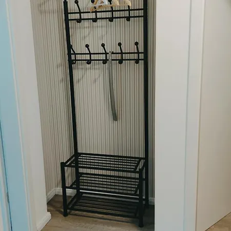 Apartment Traumoase In Timmendorfer Timmendorfer Strand