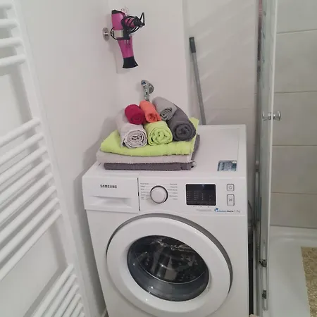 Traumoase In Timmendorfer *