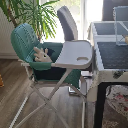 Traumoase In Timmendorfer Apartamento