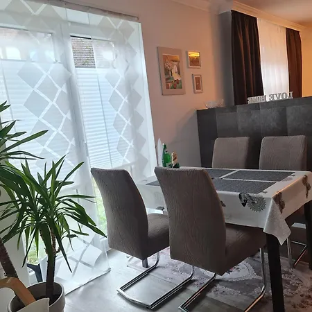 Traumoase In Timmendorfer Apartment *