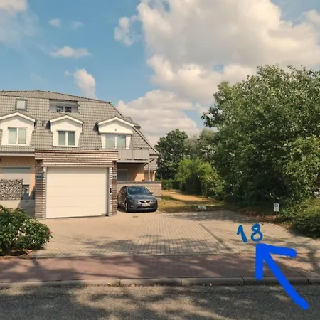 Traumoase In Timmendorfer Apartment *