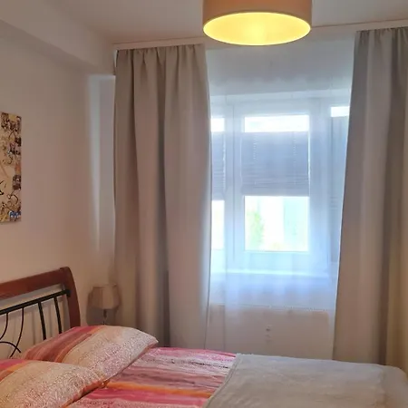 Apartment Traumoase In Timmendorfer *