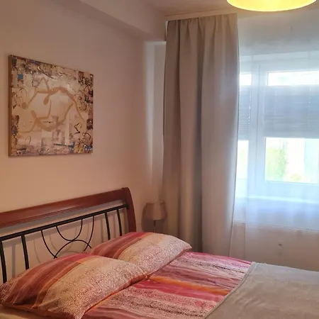 Traumoase In Timmendorfer Apartamento Timmendorfer Strand