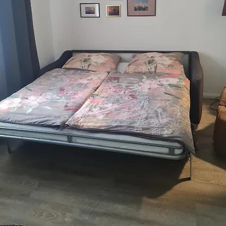 Traumoase In Timmendorfer Apartamento