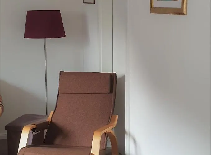 Traumoase In Timmendorfer *