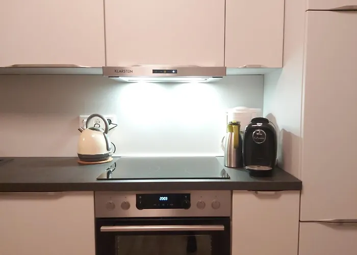 Apartment Traumoase In Timmendorfer *