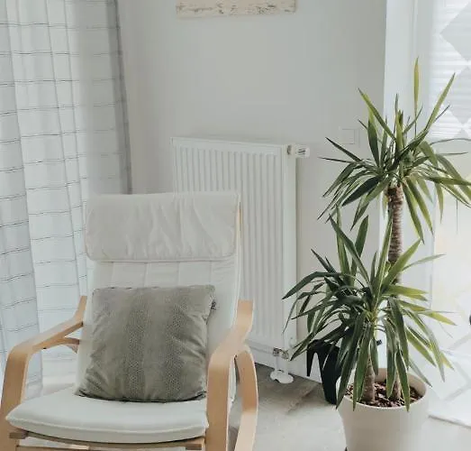 Traumoase In Timmendorfer Timmendorfer Strand