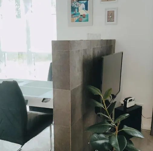 Traumoase In Timmendorfer Apartment Timmendorfer Strand