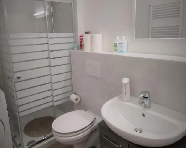 Apartment Traumoase In Timmendorfer Timmendorfer Strand