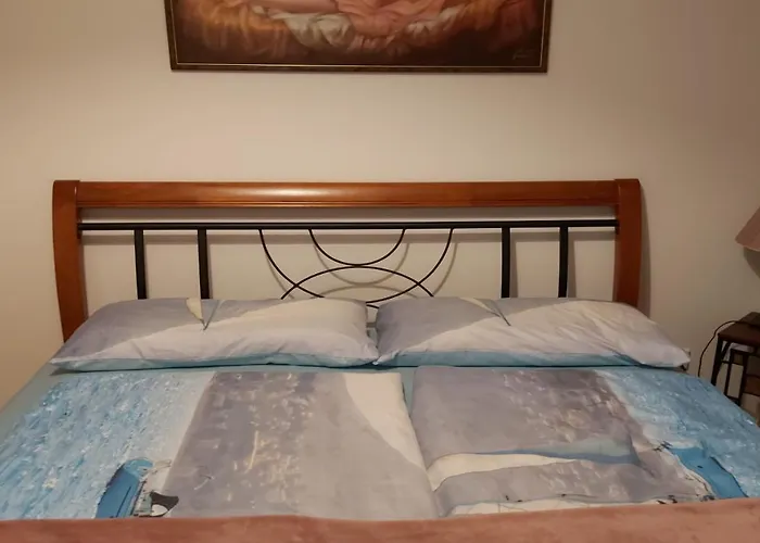 Traumoase In Timmendorfer *