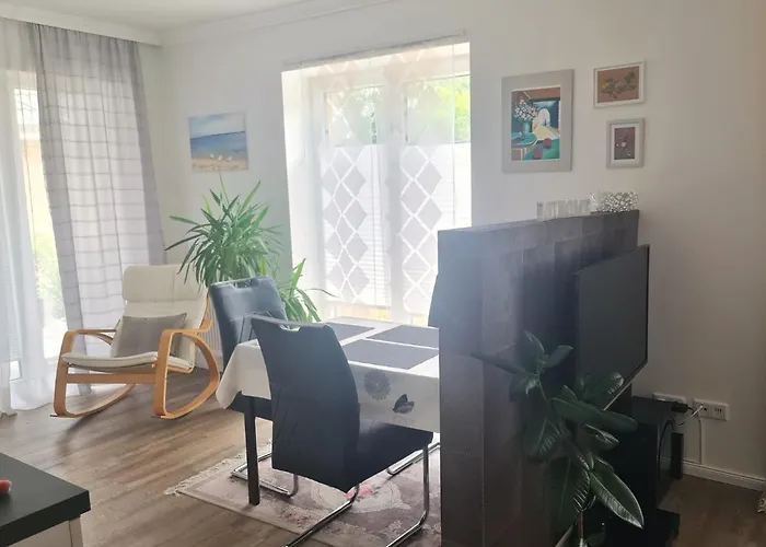 Traumoase In Timmendorfer * Timmendorfer Strand