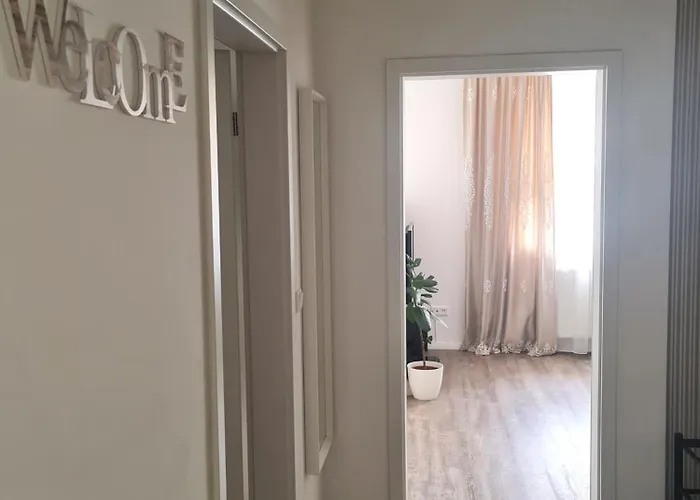 Traumoase In Timmendorfer Apartment *