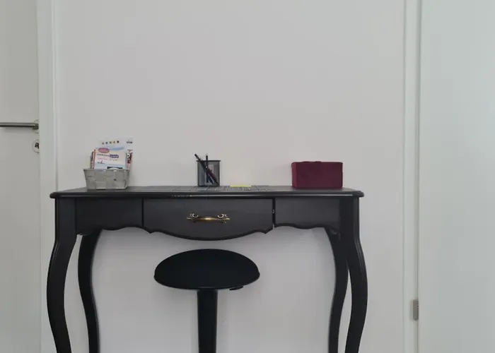 Traumoase In Timmendorfer *