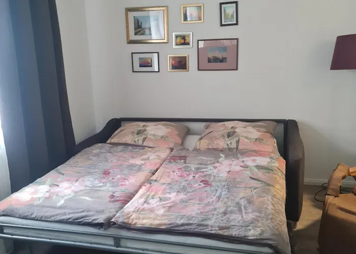 Apartment Traumoase In Timmendorfer Timmendorfer Strand