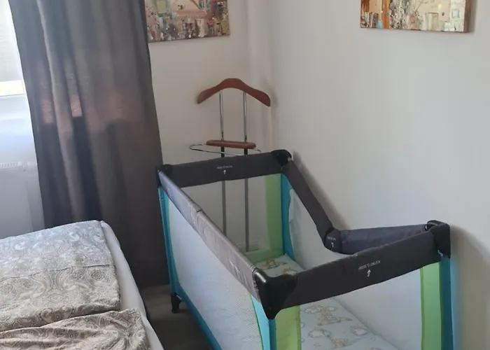 Traumoase In Timmendorfer Apartment Timmendorfer Strand