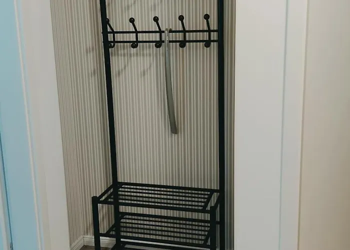 Apartment Traumoase In Timmendorfer Timmendorfer Strand