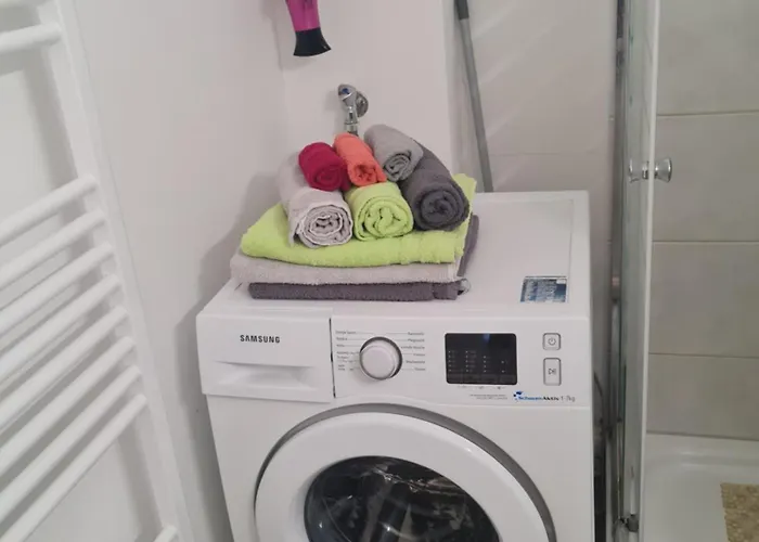 Traumoase In Timmendorfer *