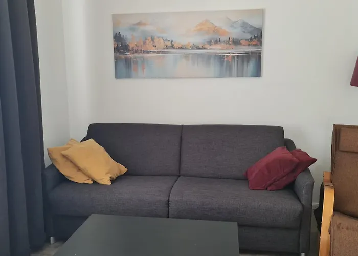 Traumoase In Timmendorfer Timmendorfer Strand