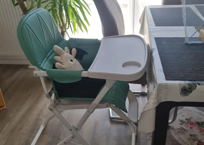 Traumoase In Timmendorfer Apartment