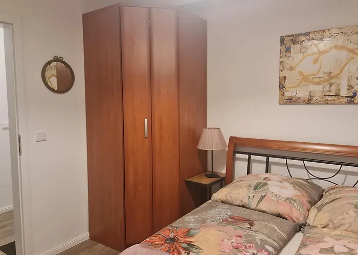 Traumoase In Timmendorfer * Timmendorfer Strand