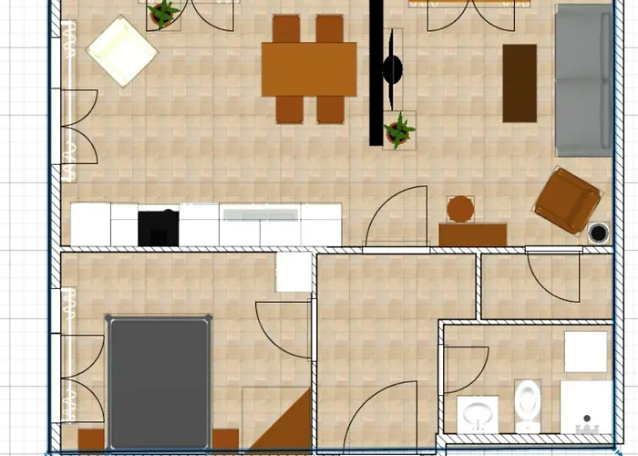 Traumoase In Timmendorfer Timmendorfer Strand